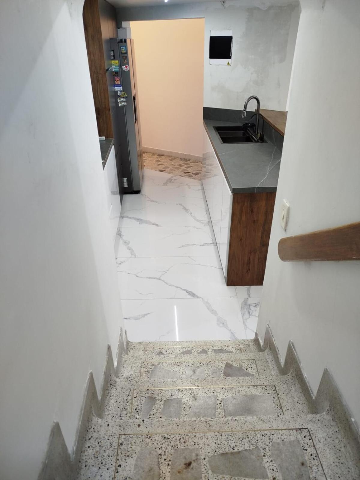 Hermoso Apto Cerca Centro Comercial Molinos Apartamento *